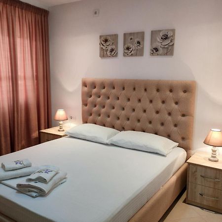 Villa 29 Sarandë Exterior foto