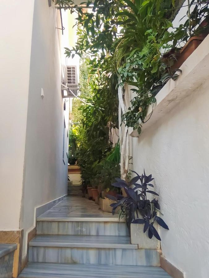 Villa 29 Sarandë Exterior foto