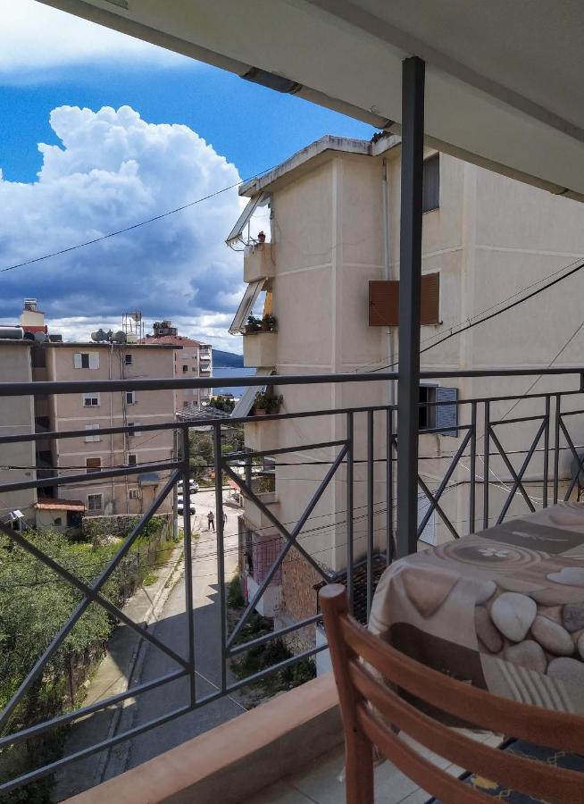 Villa 29 Sarandë Exterior foto