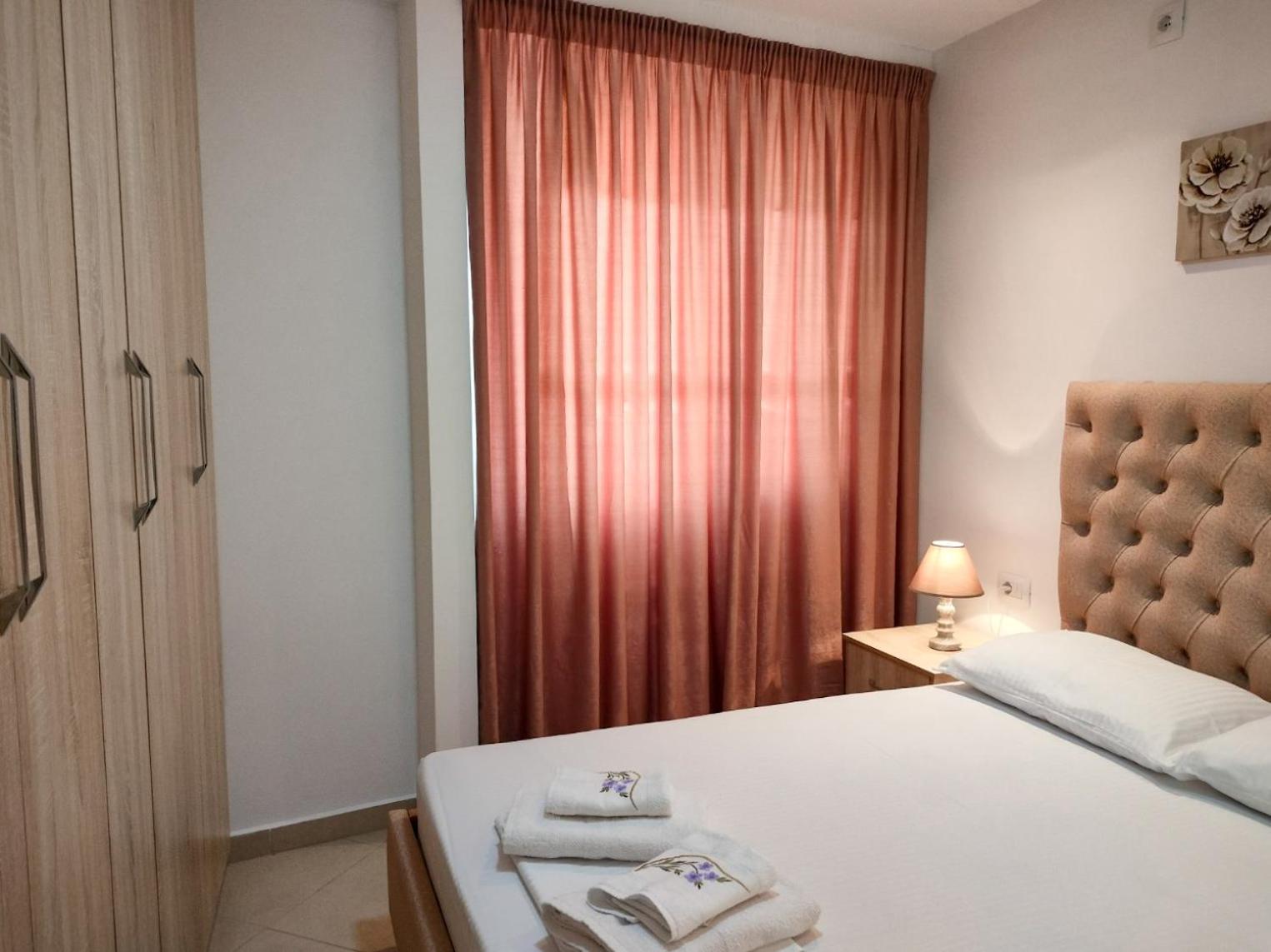 Villa 29 Sarandë Exterior foto