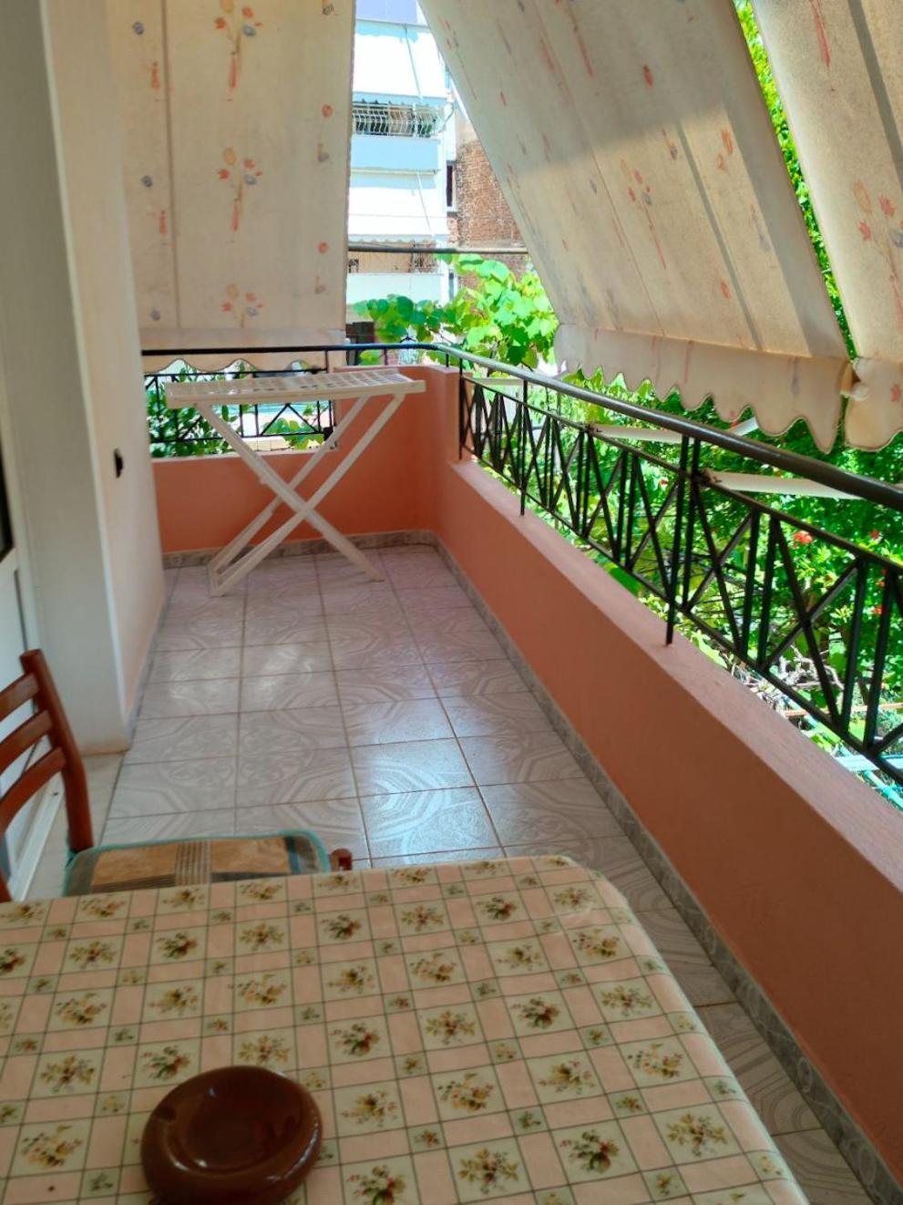 Villa 29 Sarandë Exterior foto