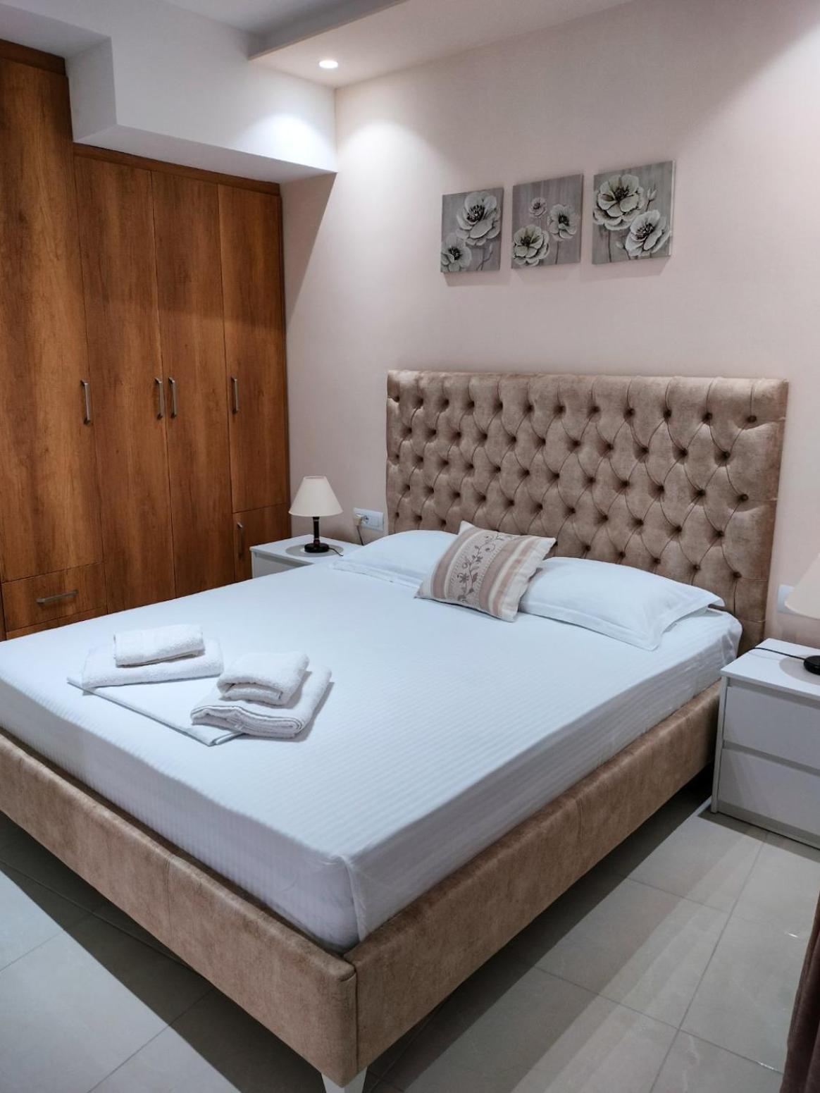 Villa 29 Sarandë Exterior foto