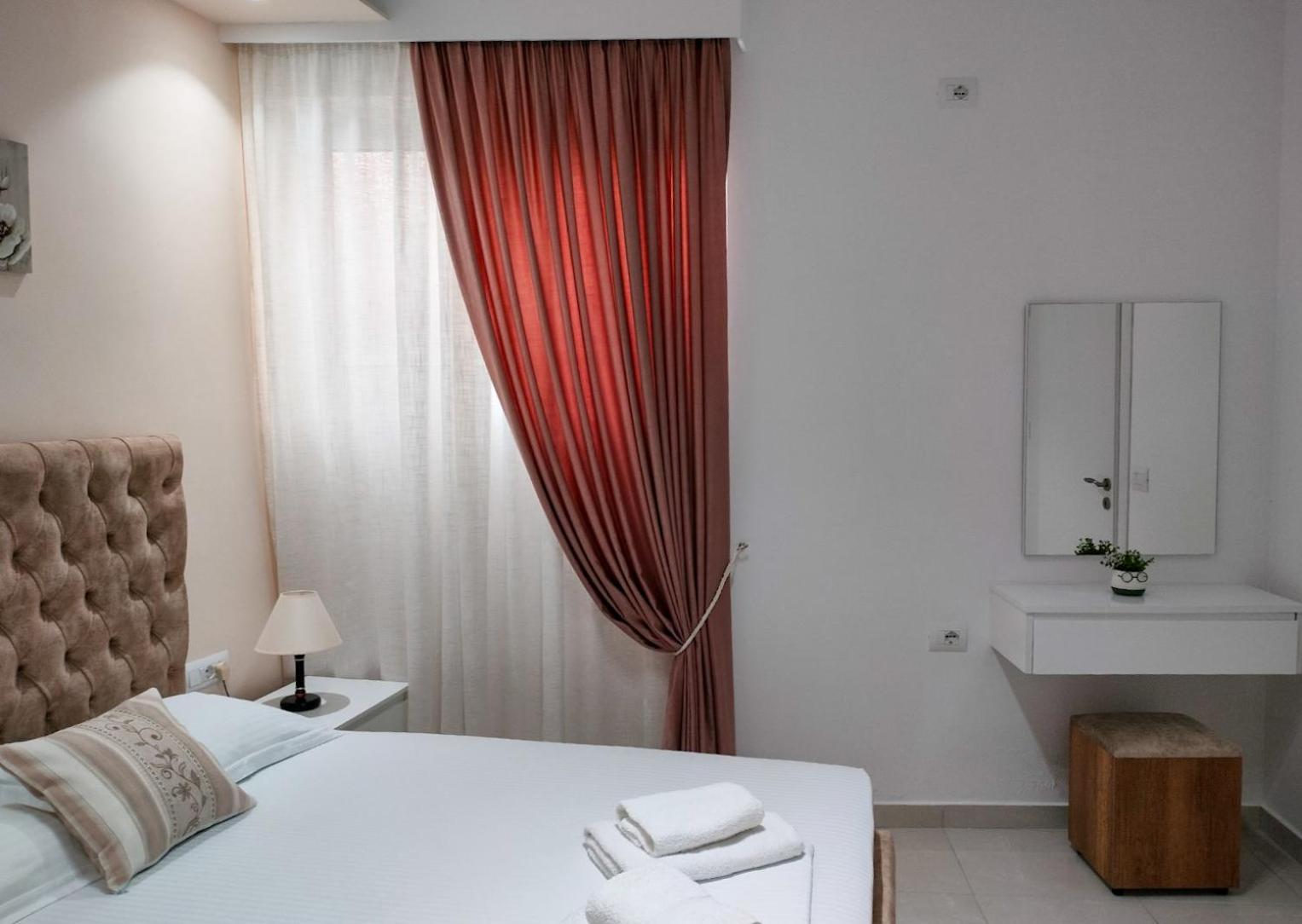 Villa 29 Sarandë Exterior foto